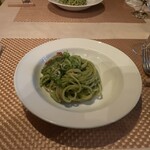 ラ ボッテガ デル オーリオ - 