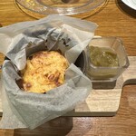 野菜がおいしいレストラン LONGING HOUSE - 