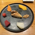 野菜がおいしいレストラン LONGING HOUSE - 