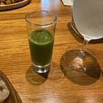 野菜がおいしいレストラン LONGING HOUSE - 