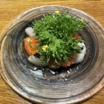 野菜がおいしいレストラン LONGING HOUSE 軽井沢 - 