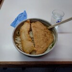 手打ちうどん 小野 - 