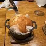 野菜がおいしいレストラン LONGING HOUSE - 