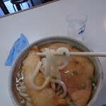 手打ちうどん 小野 - 
