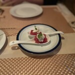 ラ ボッテガ デル オーリオ - 