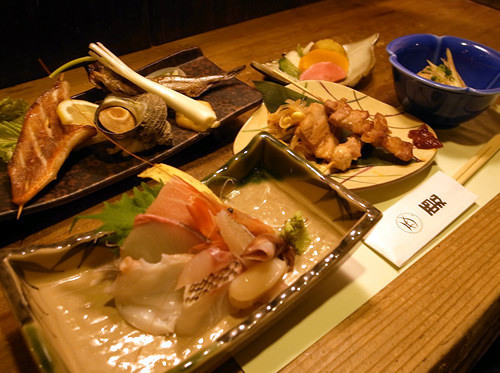 西丸（にしまる） - 秋田（居酒屋）の写真