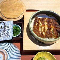 うなぎ和食  しら河 今池ガスビル店 - 