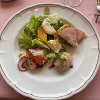 La Terrazza SABATINI Omotesando - 