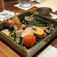 雨ニモマケズ - 