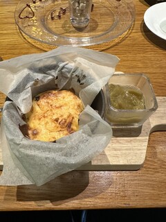 野菜がおいしいレストラン LONGING HOUSE - 