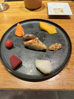 野菜がおいしいレストラン LONGING HOUSE - 