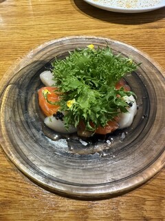 野菜がおいしいレストラン LONGING HOUSE - 