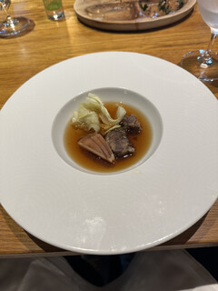 野菜がおいしいレストラン LONGING HOUSE - 