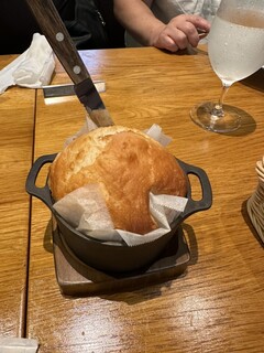 野菜がおいしいレストラン LONGING HOUSE - 