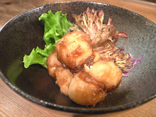 西丸（にしまる） &ndash; 秋田の本格居酒屋 | 魅力とおすすめメニュー