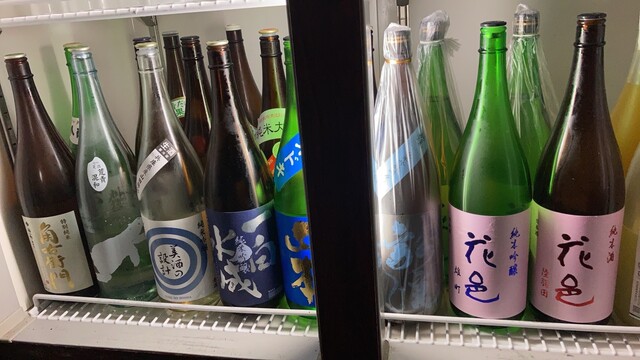 西丸（にしまる） - 秋田（居酒屋）の写真