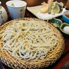 蕎麦 伊とう
