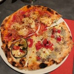 イタリア料理 エ・ヴィータ - 