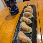 餃子坊 豚八戒 - 