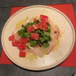 イタリア料理 エ・ヴィータ - 