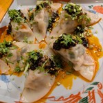 餃子坊 豚八戒 - 