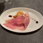 イタリア料理 エ・ヴィータ - 