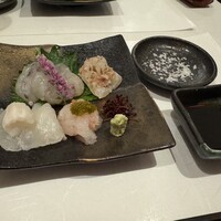 うぶか - 