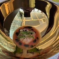 SALONE TOKYO - 