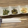 季節料理 おきな - 