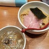 煮干中華そば 鈴蘭