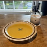 カフェ ヒップ カルイザワ - 