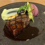 All Day Dining Karuizawa Grill