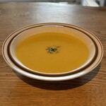 カフェ ヒップ カルイザワ - 