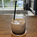 カフェ ヒップ カルイザワ - 