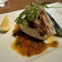 オールデイダイニング カルイザワグリル - 