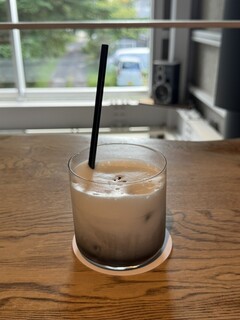 cafe hip karuizawa