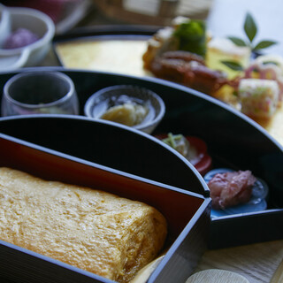 京都離宮 おだしとだしまき_0