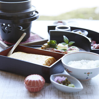 京都離宮 おだしとだしまき_1