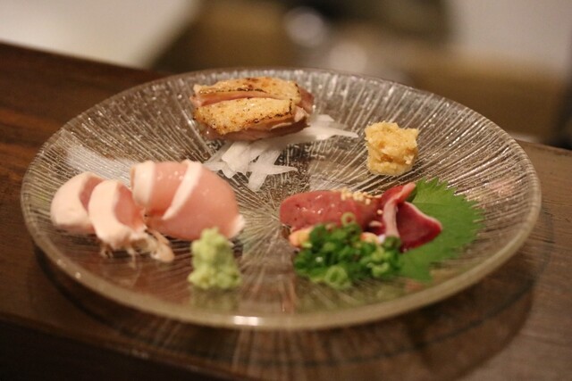 Yakitori Okoshi photo 2