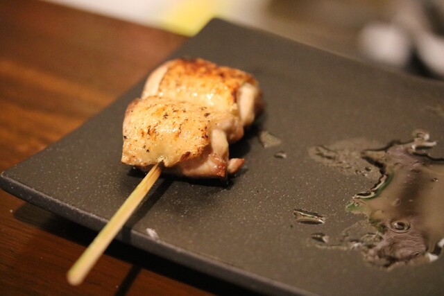 Yakitori Okoshi