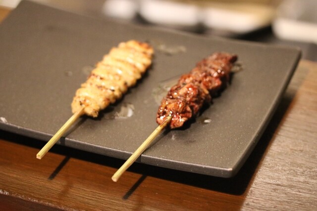Yakitori Okoshi photo 5