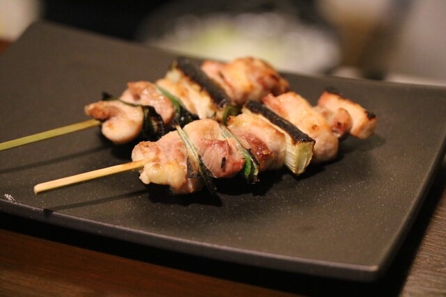 Yakitori Okoshi photo 3