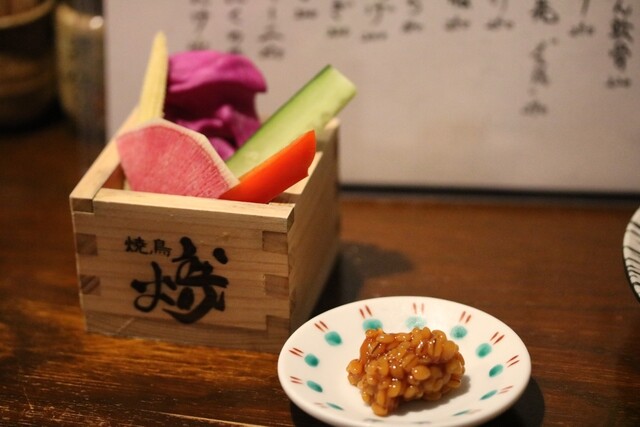 Yakitori Okoshi photo 4