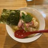自家製麺 くろ松