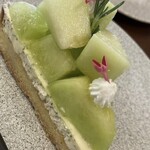 salon de the biquette - 