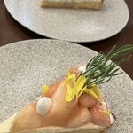 salon de the biquette - 