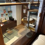 ねこ銭湯&ねこ旅籠 保護猫カフェ ネコリパブリック - 内観写真: