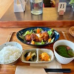 オリジナル　スマイル - 