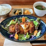 オリジナル　スマイル - 
