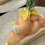 salon de the biquette - 